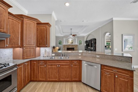 Villa ou maison à vendre à Ocala, Floride: 4 chambres, 274.25 m2 № 2389287 - photo 13