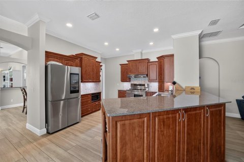 Villa ou maison à vendre à Ocala, Floride: 4 chambres, 274.25 m2 № 2389287 - photo 11