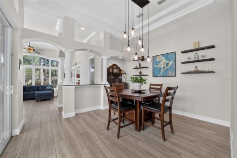 Villa ou maison à vendre à Ocala, Floride: 4 chambres, 274.25 m2 № 2389287 - photo 9