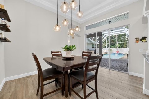 Villa ou maison à vendre à Ocala, Floride: 4 chambres, 274.25 m2 № 2389287 - photo 10