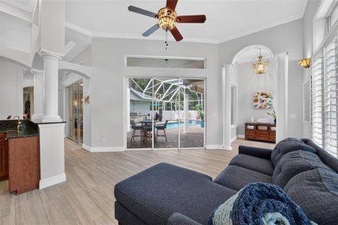 Villa ou maison à vendre à Ocala, Floride: 4 chambres, 274.25 m2 № 2389287 - photo 6