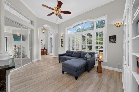 Villa ou maison à vendre à Ocala, Floride: 4 chambres, 274.25 m2 № 2389287 - photo 5