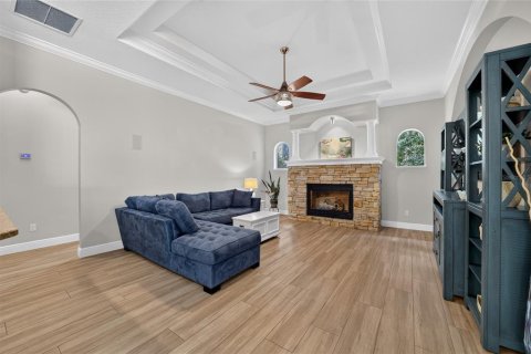 Villa ou maison à vendre à Ocala, Floride: 4 chambres, 274.25 m2 № 2389287 - photo 16