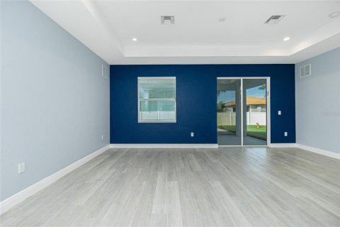 House in North Port, Florida 3 bedrooms, 139.17 sq.m. № 1650775 - photo 21