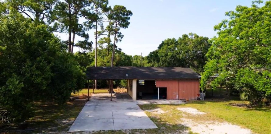 Casa en St. Lucie, Florida 3 dormitorios, 101.45 m2 № 1799804