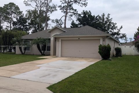 Casa en alquiler en Palm Coast, Florida, 3 dormitorios № 1947138 - foto 3