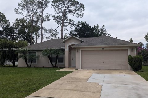 Casa en alquiler en Palm Coast, Florida, 3 dormitorios № 1947138 - foto 2