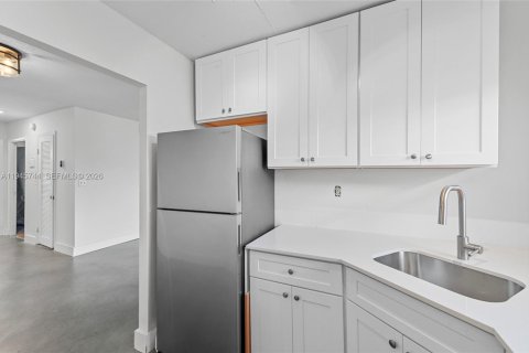 Купить кондоминиум в Холливуд, Флорида 1 спальня, 73.02м2, № 2005988 - фото 13