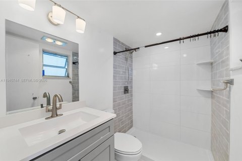 Купить кондоминиум в Холливуд, Флорида 1 спальня, 73.02м2, № 2005988 - фото 23