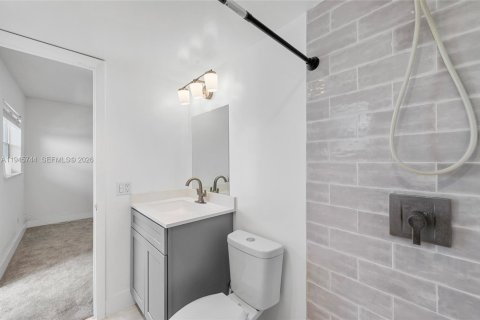 Купить кондоминиум в Холливуд, Флорида 1 спальня, 73.02м2, № 2005988 - фото 25