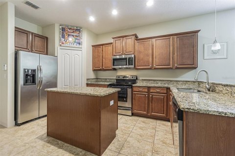 Villa ou maison à vendre à San Antonio, Floride: 3 chambres, 214.7 m2 № 1918671 - photo 3