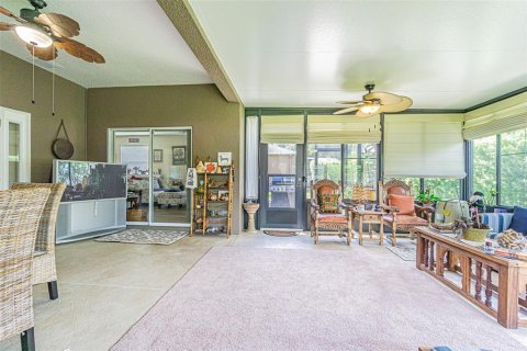 Villa ou maison à vendre à San Antonio, Floride: 3 chambres, 214.7 m2 № 1918671 - photo 10