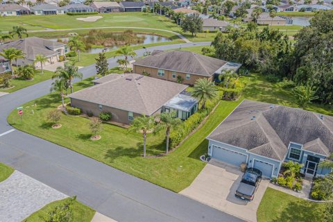 Villa ou maison à vendre à San Antonio, Floride: 3 chambres, 214.7 m2 № 1918671 - photo 11