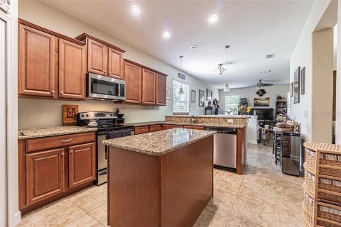 Villa ou maison à vendre à San Antonio, Floride: 3 chambres, 214.7 m2 № 1918671 - photo 12