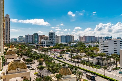 Condominio en venta en Sunny Isles Beach, Florida, 2 dormitorios, 137.31 m2 № 1441960 - foto 7