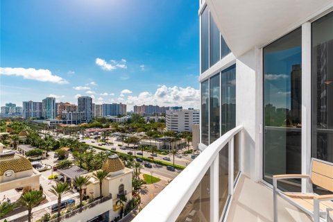 Condominio en venta en Sunny Isles Beach, Florida, 2 dormitorios, 137.31 m2 № 1441960 - foto 6