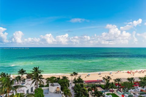 Condominio en venta en Sunny Isles Beach, Florida, 2 dormitorios, 137.31 m2 № 1441960 - foto 4