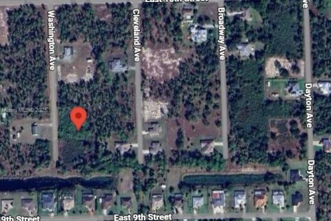 Land in Lehigh Acres, Florida № 1827571 - photo 2