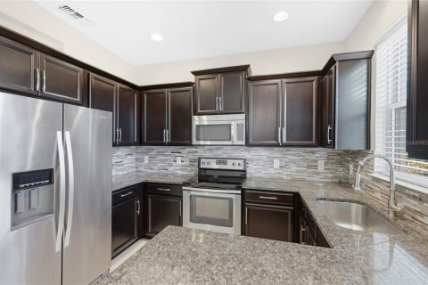 Adosado en venta en Bradenton, Florida, 3 dormitorios, 151.71 m2 № 2099321 - foto 25