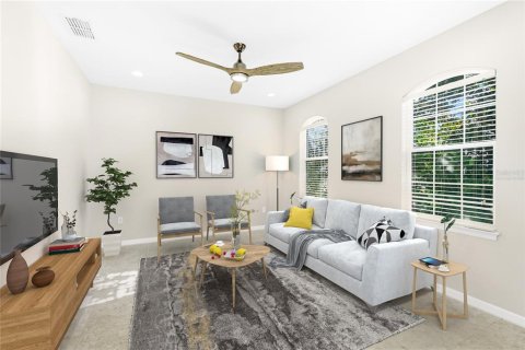 Adosado en venta en Bradenton, Florida, 3 dormitorios, 151.71 m2 № 2099321 - foto 3
