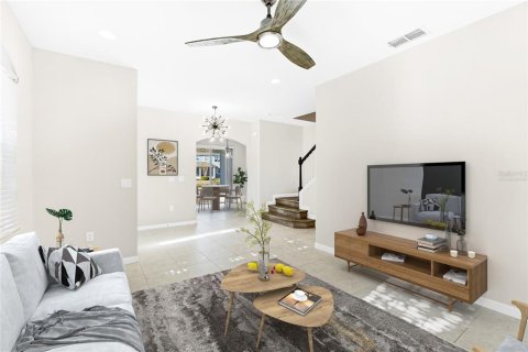 Adosado en venta en Bradenton, Florida, 3 dormitorios, 151.71 m2 № 2099321 - foto 4