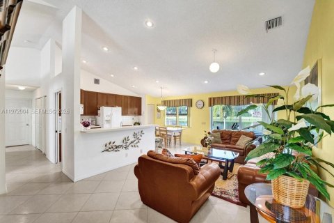 Купить виллу или дом в Дейви, Флорида 4 спальни, 223.52м2, № 2033459 - фото 8