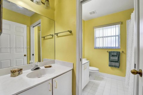 Купить виллу или дом в Дейви, Флорида 4 спальни, 223.52м2, № 2033459 - фото 14