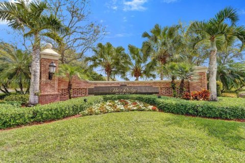 Купить виллу или дом в Дейви, Флорида 4 спальни, 223.52м2, № 2033459 - фото 30