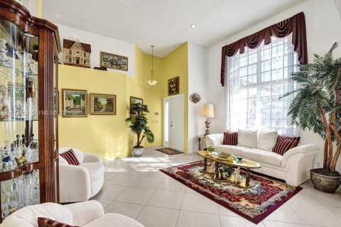 Купить виллу или дом в Дейви, Флорида 4 спальни, 223.52м2, № 2033459 - фото 6