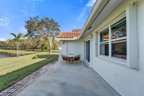 Купить виллу или дом в Дейви, Флорида 4 спальни, 223.52м2, № 2033459 - фото 26