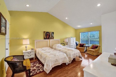 Купить виллу или дом в Дейви, Флорида 4 спальни, 223.52м2, № 2033459 - фото 18