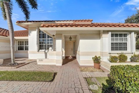 Купить виллу или дом в Дейви, Флорида 4 спальни, 223.52м2, № 2033459 - фото 29