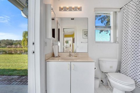 Купить виллу или дом в Дейви, Флорида 4 спальни, 223.52м2, № 2033459 - фото 17