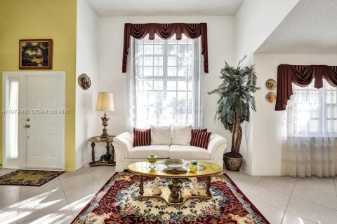 Купить виллу или дом в Дейви, Флорида 4 спальни, 223.52м2, № 2033459 - фото 5