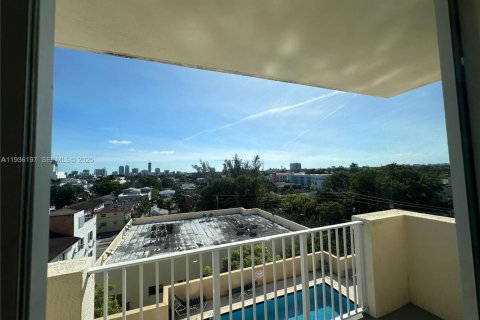 Copropriété à louer à Miami, Floride: 1 chambre, 69.68 m2 № 1994249 - photo 8