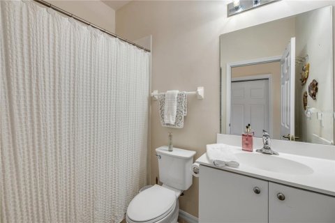 Touwnhouse à vendre à New Smyrna Beach, Floride: 3 chambres, 169.73 m2 № 2098118 - photo 30
