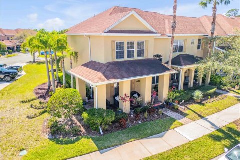 Touwnhouse à vendre à New Smyrna Beach, Floride: 3 chambres, 169.73 m2 № 2098118 - photo 11