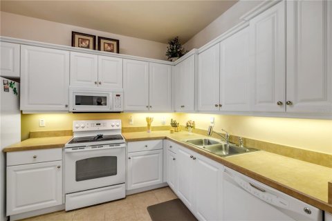 Touwnhouse à vendre à New Smyrna Beach, Floride: 3 chambres, 169.73 m2 № 2098118 - photo 22