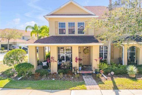 Touwnhouse à vendre à New Smyrna Beach, Floride: 3 chambres, 169.73 m2 № 2098118 - photo 10