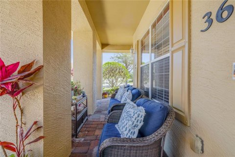 Touwnhouse à vendre à New Smyrna Beach, Floride: 3 chambres, 169.73 m2 № 2098118 - photo 5