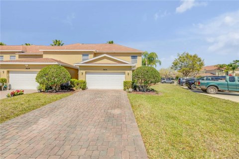 Touwnhouse à vendre à New Smyrna Beach, Floride: 3 chambres, 169.73 m2 № 2098118 - photo 7