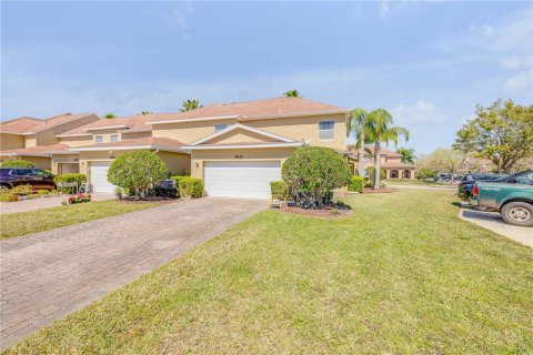 Touwnhouse à vendre à New Smyrna Beach, Floride: 3 chambres, 169.73 m2 № 2098118 - photo 6