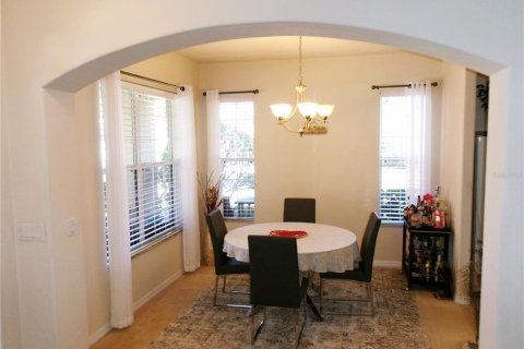 Touwnhouse à vendre à New Smyrna Beach, Floride: 3 chambres, 169.73 m2 № 2098118 - photo 14