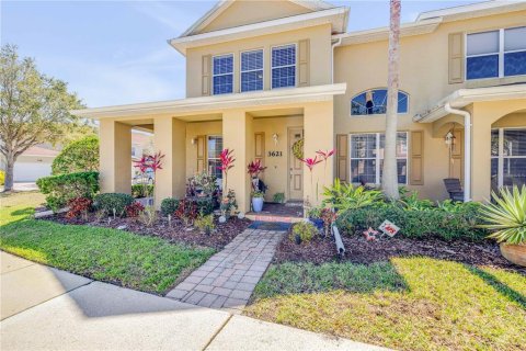 Touwnhouse à New Smyrna Beach, Floride 3 chambres, 169.73 m2 № 2098118