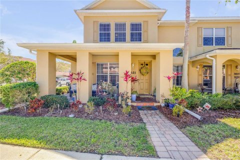 Touwnhouse à vendre à New Smyrna Beach, Floride: 3 chambres, 169.73 m2 № 2098118 - photo 2