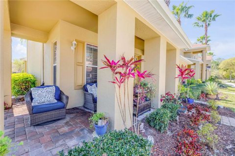 Touwnhouse à vendre à New Smyrna Beach, Floride: 3 chambres, 169.73 m2 № 2098118 - photo 3