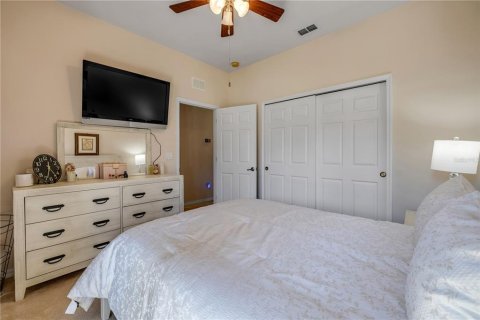 Touwnhouse à vendre à New Smyrna Beach, Floride: 3 chambres, 169.73 m2 № 2098118 - photo 29