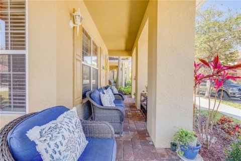 Touwnhouse à vendre à New Smyrna Beach, Floride: 3 chambres, 169.73 m2 № 2098118 - photo 4