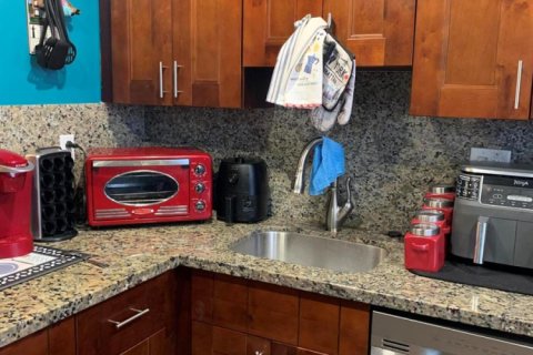 Condominio en venta en Margate, Florida, 2 dormitorios, 86.4 m2 № 2245529 - foto 3