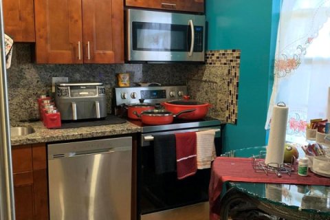 Condominio en venta en Margate, Florida, 2 dormitorios, 86.4 m2 № 2245529 - foto 5